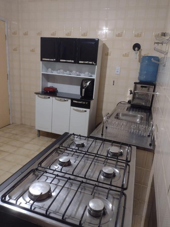 Apartamento Amplo 10 Mim Da Praia Cabo Frio Dış mekan fotoğraf