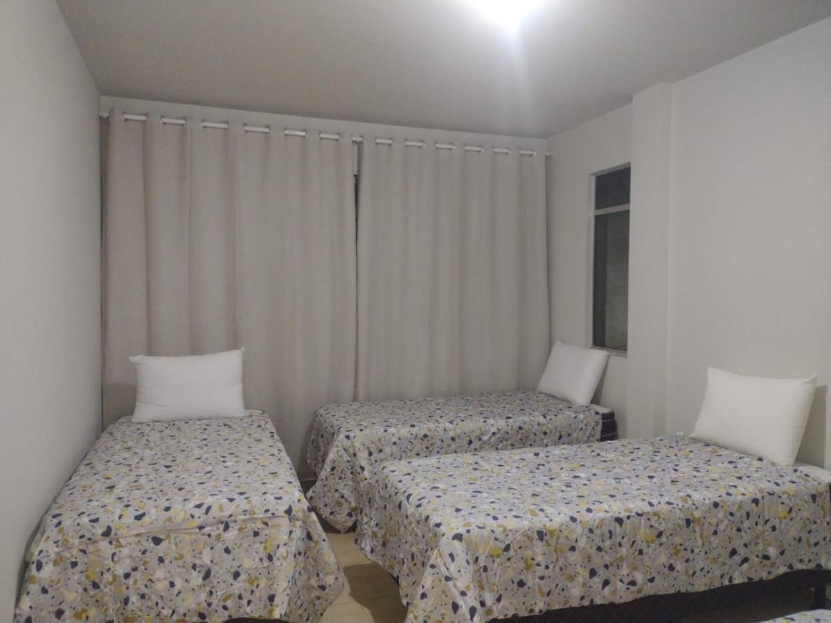 Apartamento Amplo 10 Mim Da Praia Cabo Frio Dış mekan fotoğraf