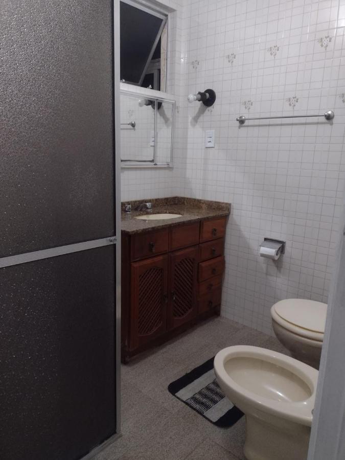 Apartamento Amplo 10 Mim Da Praia Cabo Frio Dış mekan fotoğraf