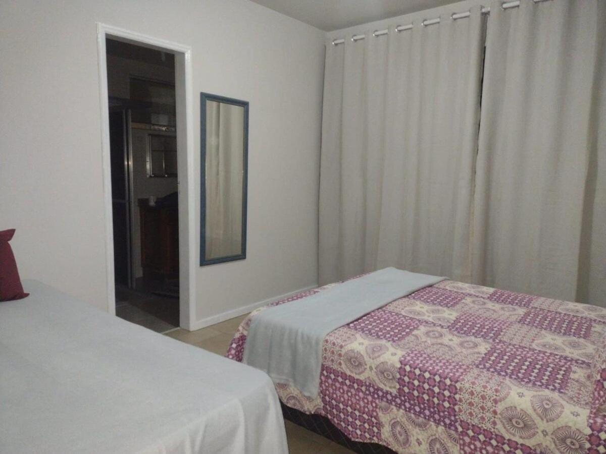 Apartamento Amplo 10 Mim Da Praia Cabo Frio Dış mekan fotoğraf