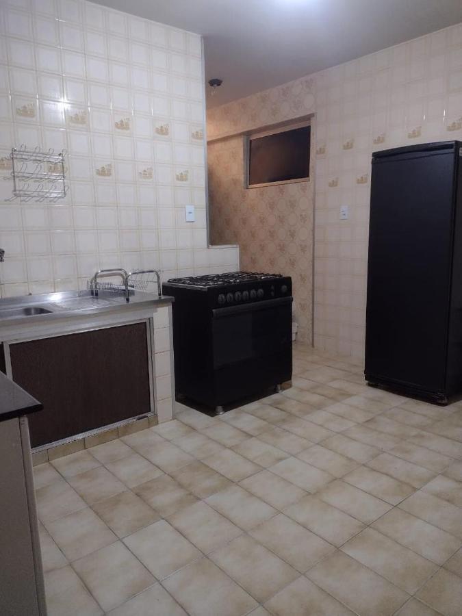 Apartamento Amplo 10 Mim Da Praia Cabo Frio Dış mekan fotoğraf