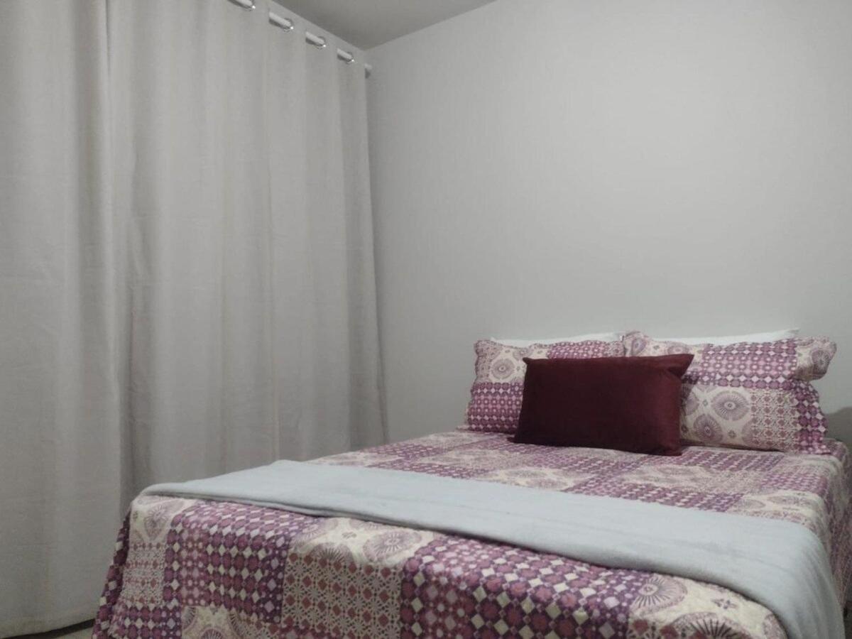 Apartamento Amplo 10 Mim Da Praia Cabo Frio Dış mekan fotoğraf