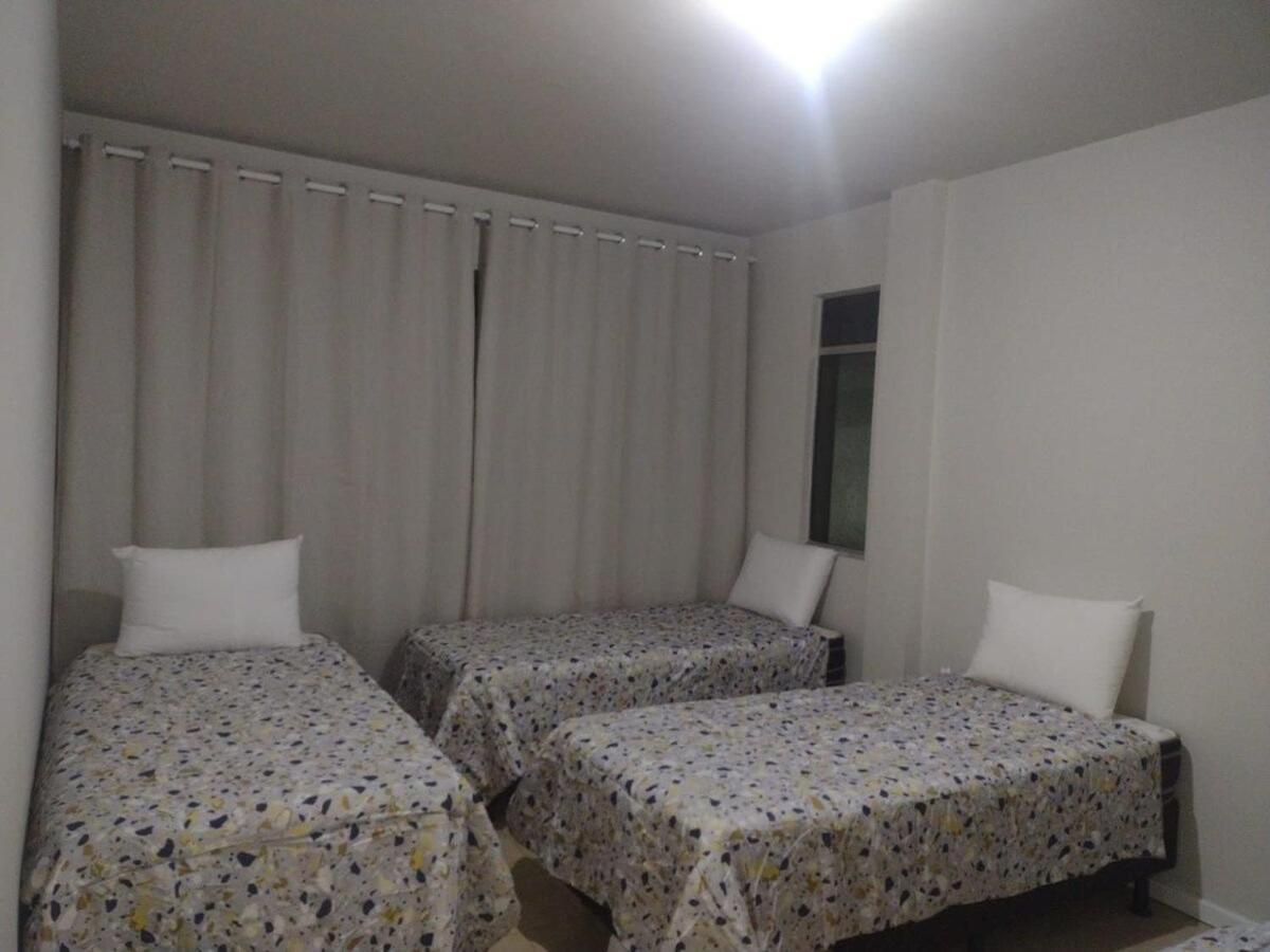 Apartamento Amplo 10 Mim Da Praia Cabo Frio Dış mekan fotoğraf