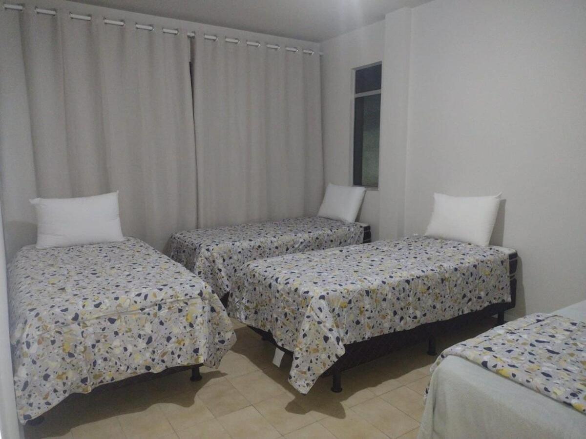 Apartamento Amplo 10 Mim Da Praia Cabo Frio Dış mekan fotoğraf